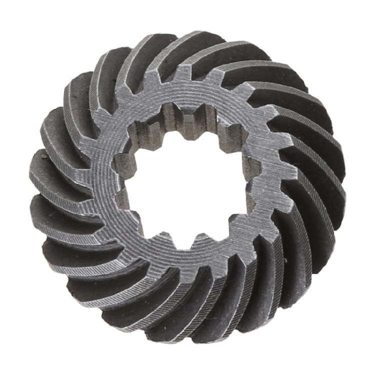 Professional Metal Gear Working Head Drive Gear Compact Used for Trimmer Cutter