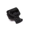 2Pcs Rear Seat Car Rear Cushion Pad Clips For Acura 2009 Honda 82137-Sda-003