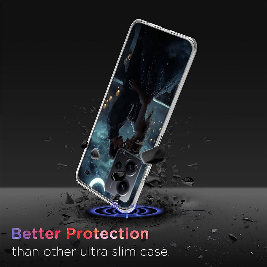 Acotar A Court of Mist and Fury Phone Case For Redmi 12 13C 12C 15C 9 10 10C Note 13 Pro Plus 14 15 Pro 9T 9C 9A TPU Soft Cover