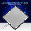Hilitand RP-S40-ST Thin Film Pressure Sensor, 20g-10kg High Accuracy Force Sensor for Intelligent High End Seat 5 X 4cm