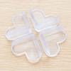 10Pc Baby Safety Protector Table Heart Corner Edge Protection Cover
