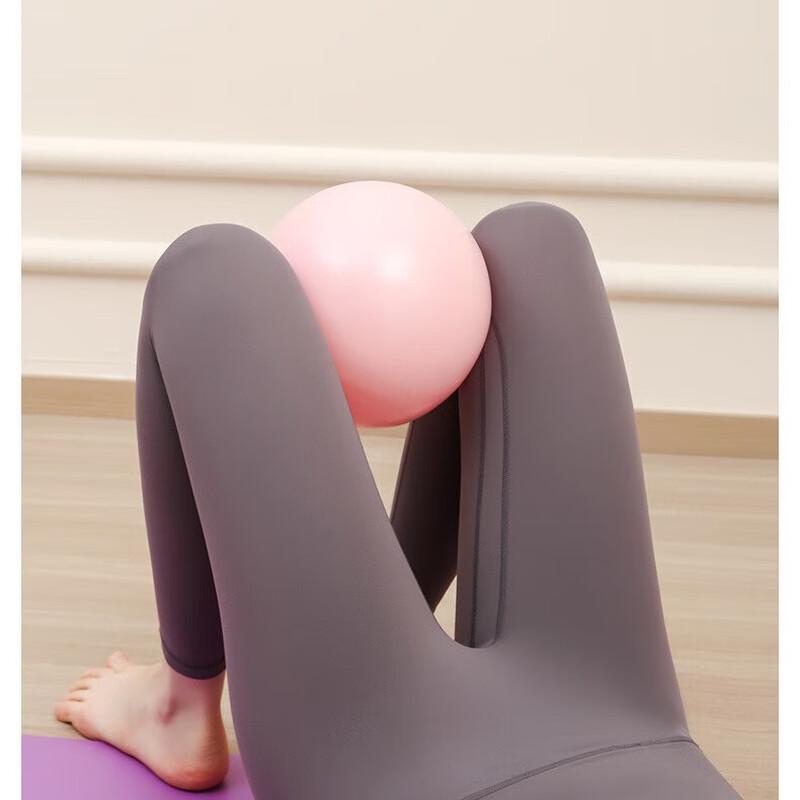 PVC Yoga Fitness Ball