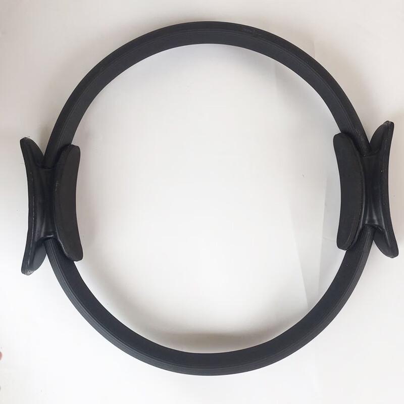 Iron Curtain Cloud Yoga Pilates Ring