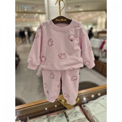 Chocola Pink Eric Set  Ttomxt051 