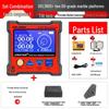Jingyan DXL360S High-Precision Digital Dual-Axis Electronic Level with Lithium Battery