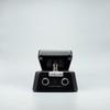 Jim Dunlop Cry Baby Junior Special Edition WAH Gitarre (Schwarz) (CBJ95SB)