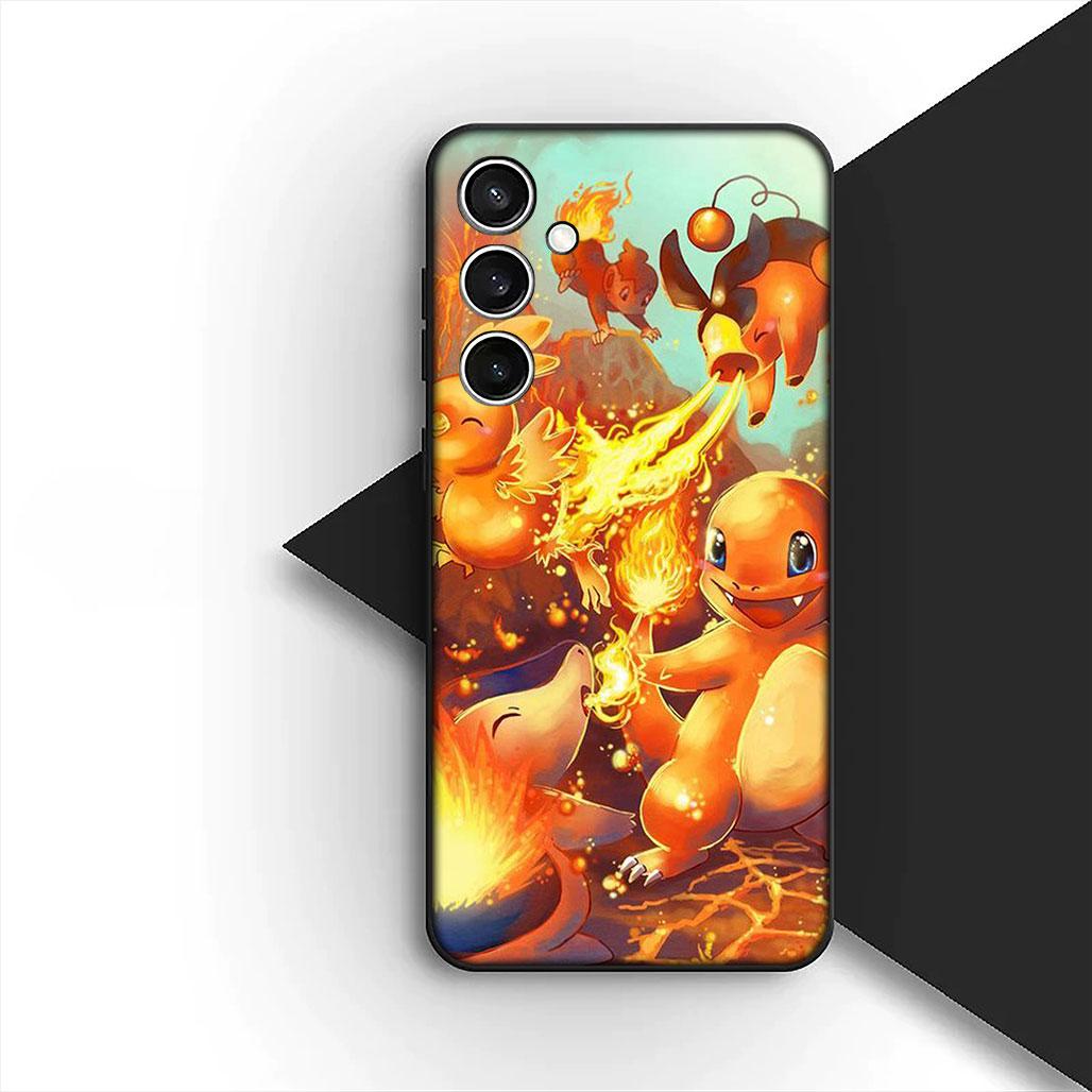 

Wallpaper P-Pokemons GO P-Pikachus Cover for OPPO A80 A40 A18 A16 A17 A15 A38 A78 A79 A54 A57 A58 A60 4G 5G Coque Phone Case OPPO A60 5G
