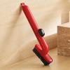 §Multifunctional Bathroom Crevice Cleaning Brush With Liquid Retention, No Dead Angles, Rotating Brush For Bathroom Recesses