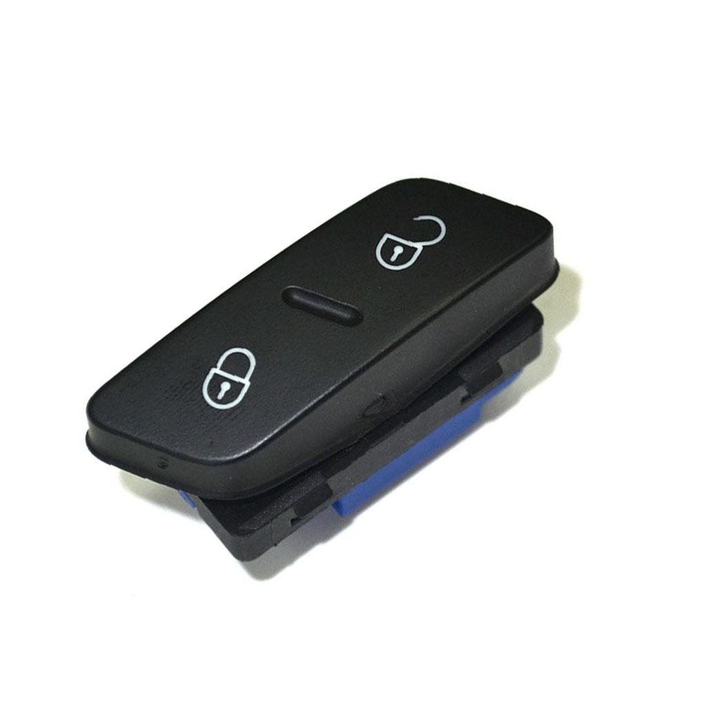 Switch Side Central Door Unlock 1KD 962 B Button Motor Kit Long-Lasting Safety Controlling Replacement Repairing Equipment