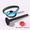 Portable Kettlebell Handle Threaded Push Up Handle Heavy Duty Kettle Bell Grip  Workouts