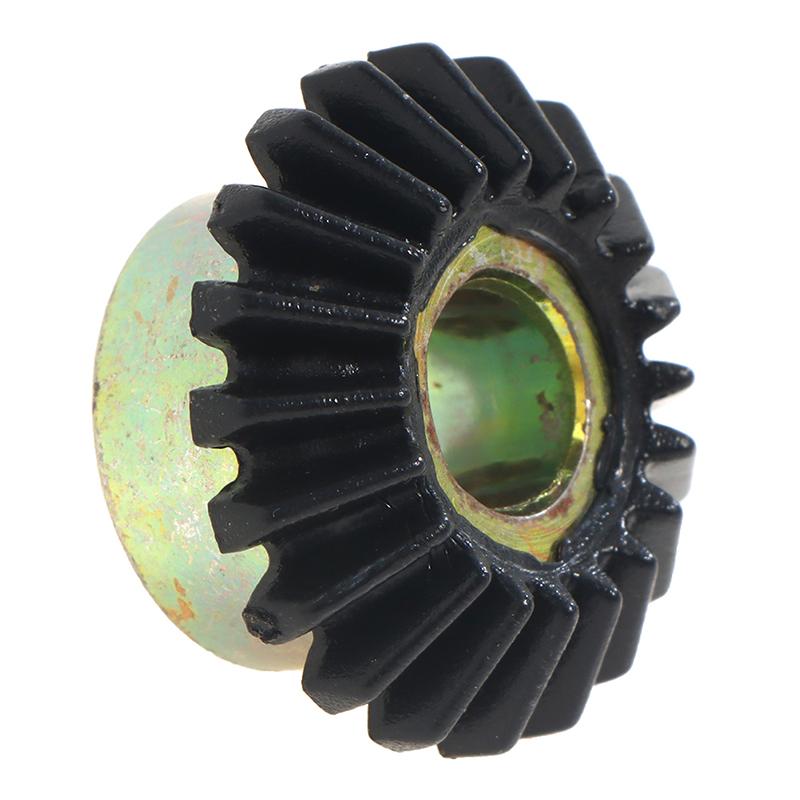 Ingranaggio Conico 20T Foro 8mm Modello Ingranaggio Trasmissione 90 Gradi Sterzo 20 Denti