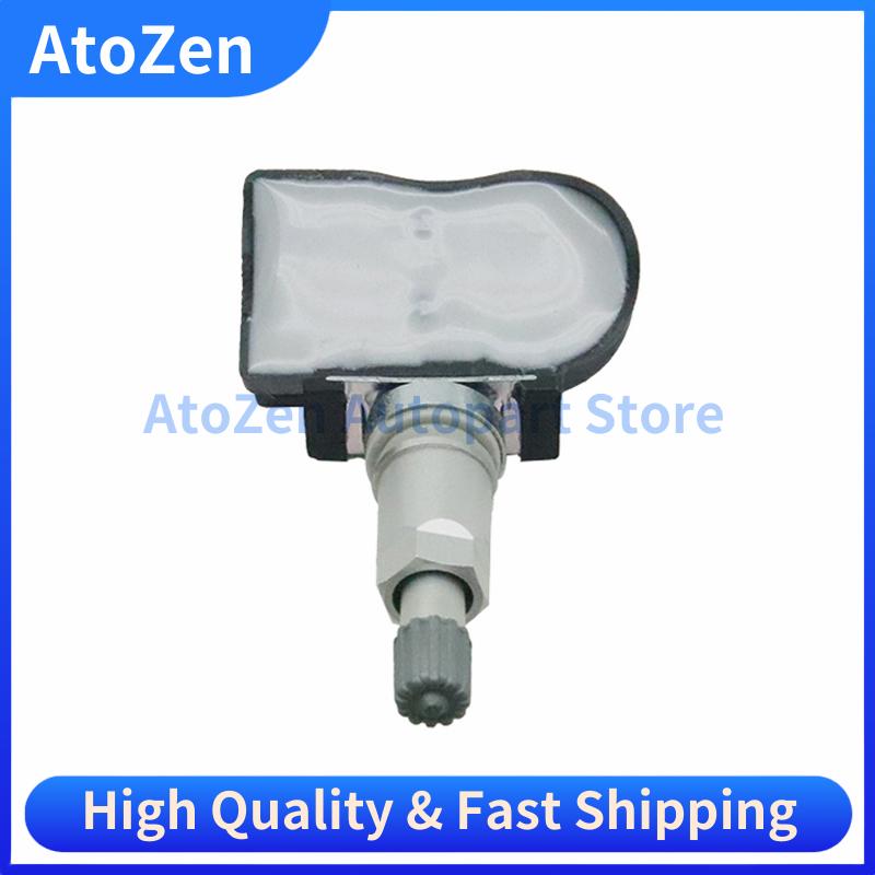 1x-4x 529333J000 52933-3J000 Tire Pressure Monitor Sensor TPMS for Hyundai IX55 2008-2010 Veracruz 2011-2013 433MHZ Auto Parts