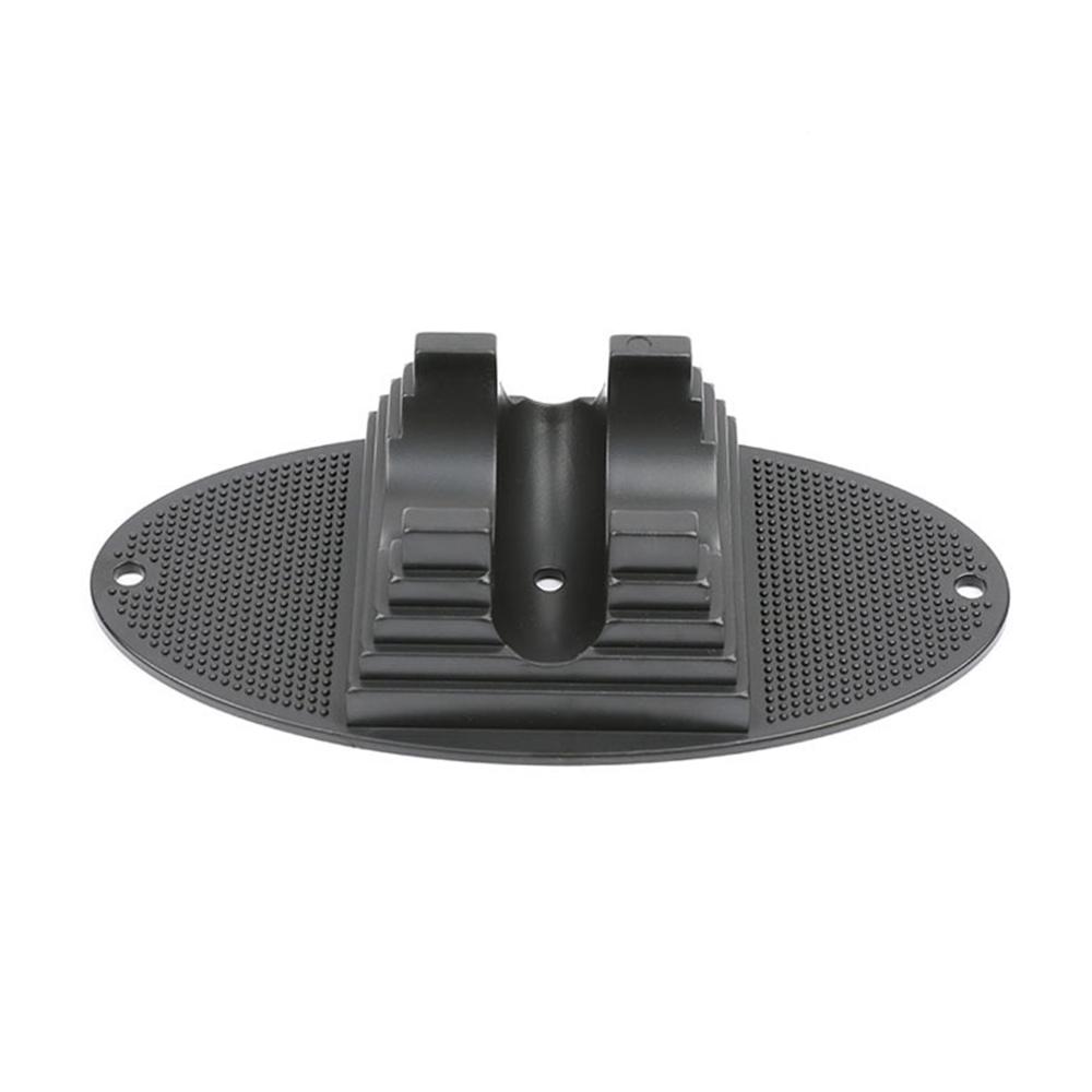 

PHCQLD Scooter Stand Garage Storage Parking Rack Kids Bike Wheel Pad Cycling Accessory A