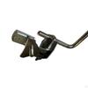 Cymbal Stand Extension Mount Clamp Arm Water Spare