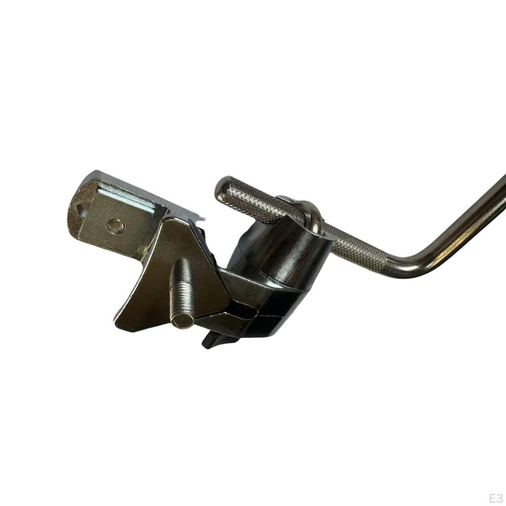 Cymbal Stand Extension Mount Clamp Arm Water Spare