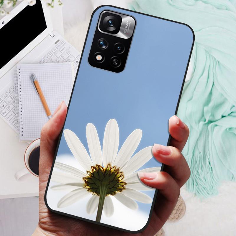 

Чехол для Xiaomi Redmi Note 11 Pro Plus 5G Чехол-крышка Лев Волк Силиконовый Мягкий Задний Чехол Для Redmi Note11 Pro + Plus Чехол для Телефона Note 11 Pro Plus 5G