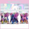 Adorabilă păpușă Prințesa Luna My Little Pony Prințesă Radiantă Pentru Copii Cadou