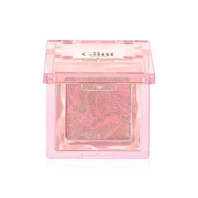 Glint Marble Highlighter, 07 Soleil Moon