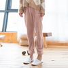 Women's Fashion   Coral Velvet Household Trousers Comfortable Pants
