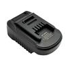 For Makita 18V Li-ion Battery Convert to for Einhell Electric Power Tool MT18EIN Battery Adapter For Makita BL1830 BL1850 BL1860