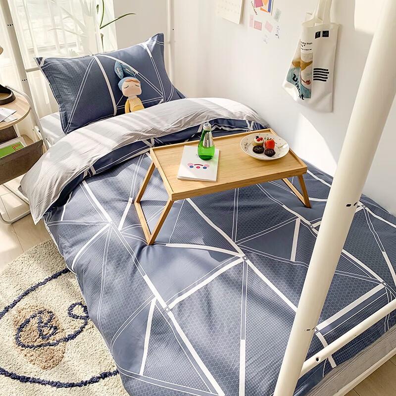 BULUNO All-Cotton Travel 3-Piece Set