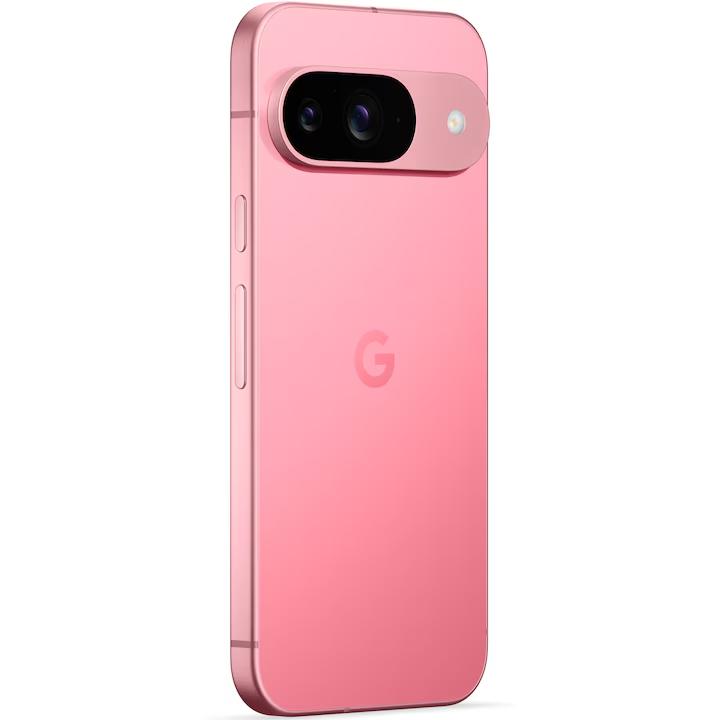 Google Pixel 9 Refurbished Grade A Smartphone, Nano‑SIM + eSIM, 5G Unlocked Cell Phone