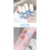 Shimmer Glitter Liquid Eyeshadow Brighten Lying Silkworm Highlighter Non Smudging Makeup