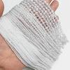 Perline in Pietra di Zircone Naturale Sfaccettata da 2mm/3mm/4mm per la Realizzazione di Bracciali Collane Anelli Catene per la Vita Accessori Gioielli Fai da Te Brillanti