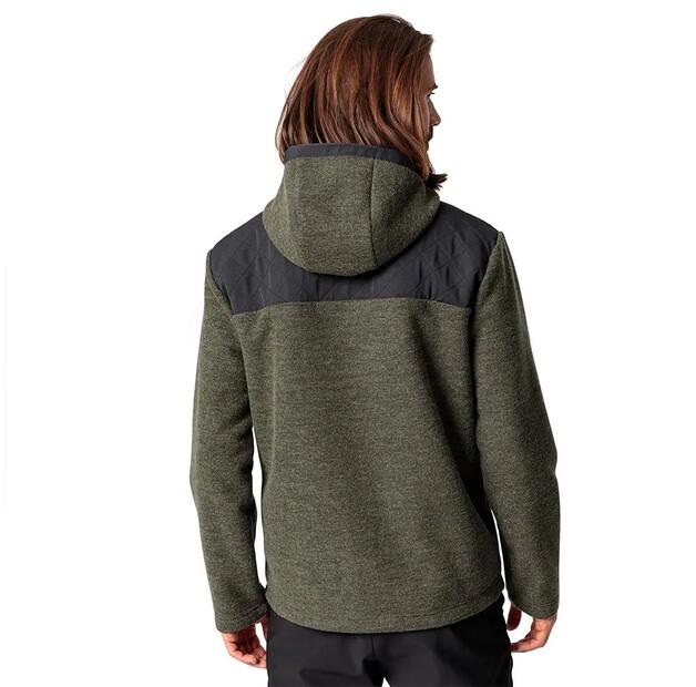 VAUDE Флисовая на молнии Tinshan