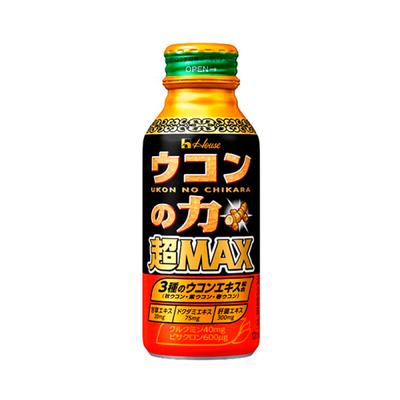 House Wellness Food Ukon's Power Super MAX 120ml