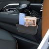 Center Console Shifter Storage Box For Chevy Colorado/GMC Canyon  2024 2025 Hanging Storage Organizer Tray Car Accessories