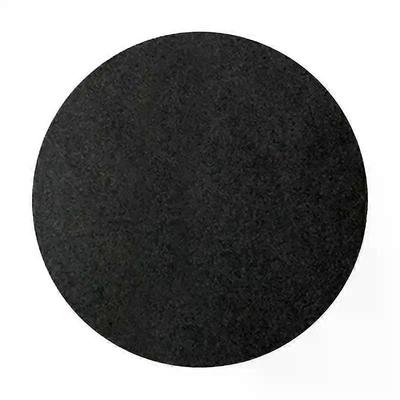Hot Tub Mat For Bathtub 37m Diameter Non-Slip Inflatable Spa Pad Portable Waterproof Floor Protector Absorbent Ground Base For Less
