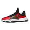 adidas D.O.N. Issue #1 Gca 'Black Scarlet' Sneakers EF9966