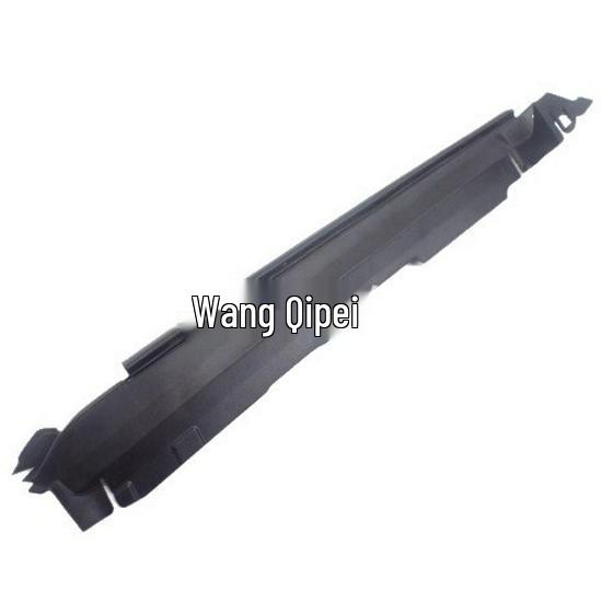 Toyota 2009 Prado Fender Trim with Rubber Strips 53807-60110 R