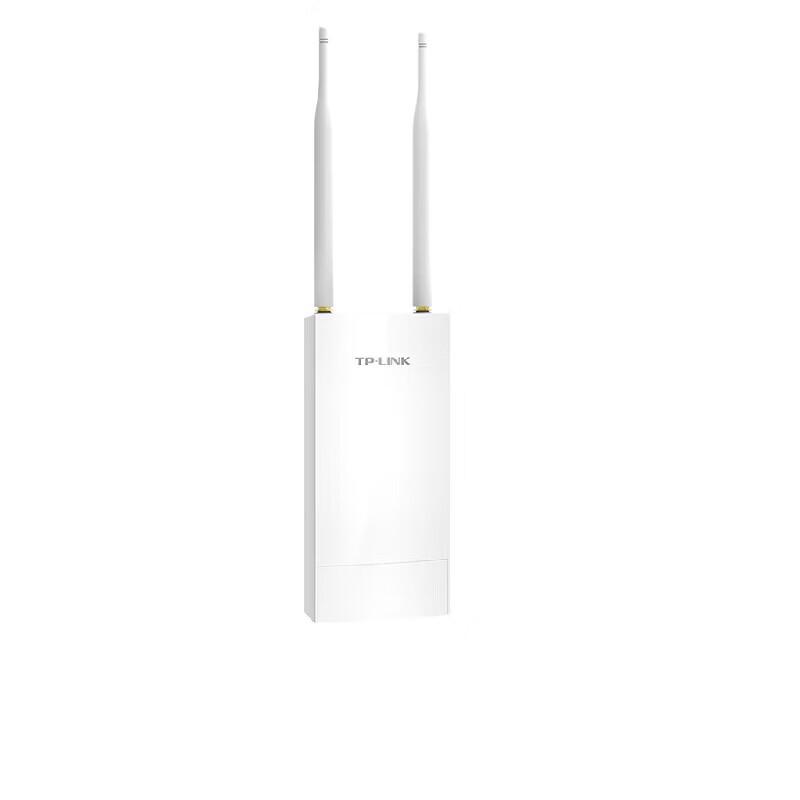 Tp-Link Point d'accès sans fil extérieur TL-AP302P 300 Mbps Prise CN (adaptateur inclus)