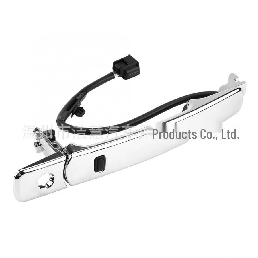 Nissan Door Handle: Compatible with 80645-CA000, 80640-CZ31B, 80640-CA012