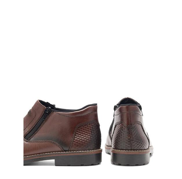 Ботинки челси Rieker 15398-25 Коричневый