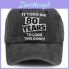 Baseball Cap Embroidered Logo For Summer Sun Protection Fashionable Casual Adults