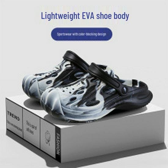 Versatile Women's Outdoor Coconut Slippers with Height Boost 2025