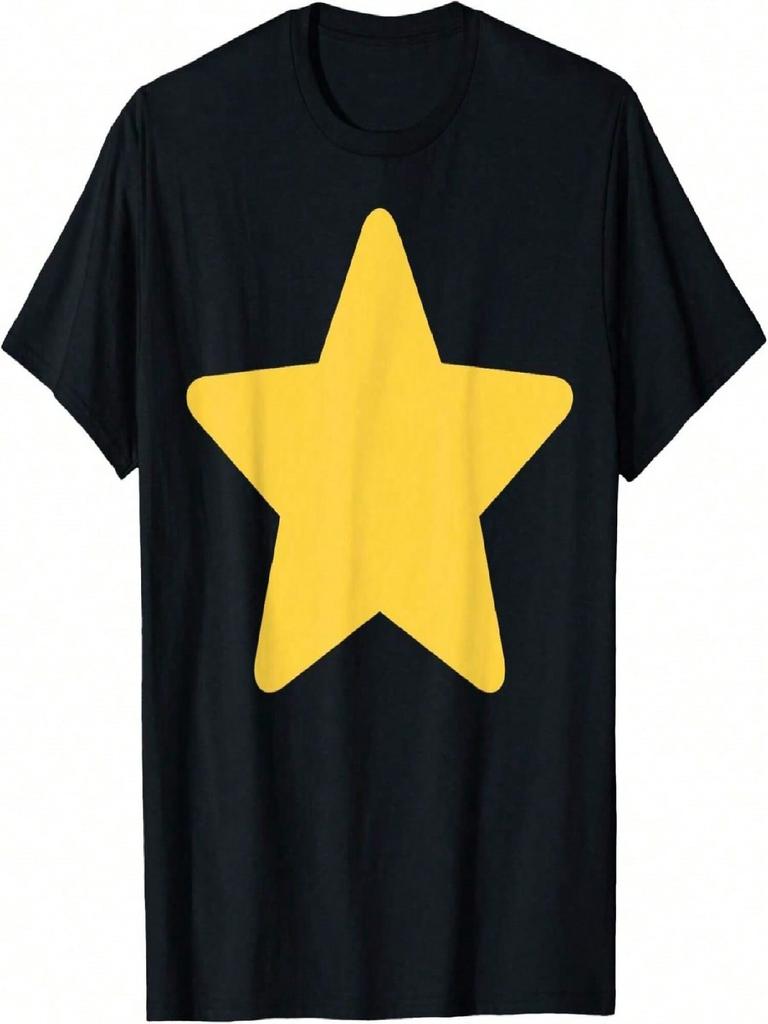 CN Steven Universums Gregs Universums Stern T-Shirt