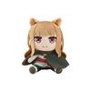 Spice and Wolf Merchant Meets the Wise Wolf Plush Holo