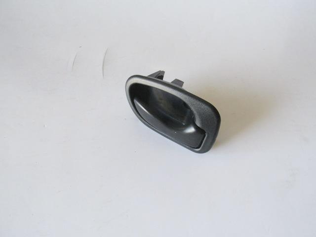For  Hyundai Atos 1998 2003 Rear Door Interior Opening Handle Right Black 82620-22000