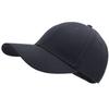 Haohan cotton baseball cap men's and women's new trend cap spring and summer solid color sunshade