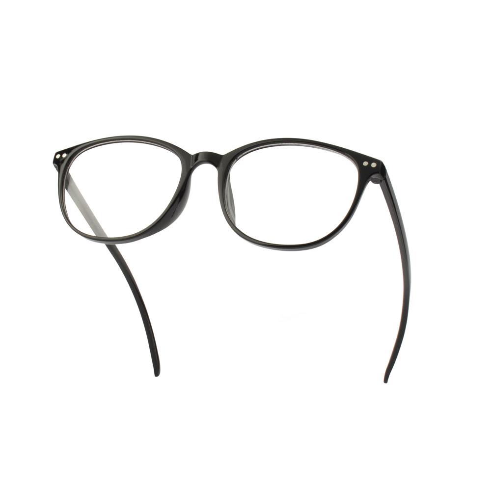 2PCS Reading Glasses Lightweight Anti Eyestrain Fashion Computer Presbyopic Glasses For Women Men
