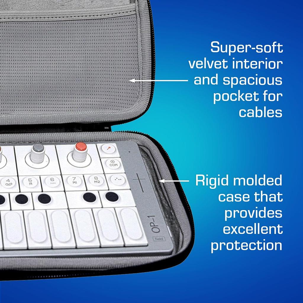 Analog Cases Teenage Engineering FIELD Case OP-1 / OP-1