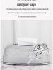 European Exquisite Creative Fashion TikTok Trendy Tissue Dispenser Box