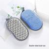 Double-Sided Non-Stick Dishwashing Sponge Eraser - Magic Scouring Pad for Kitchen