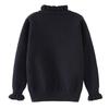 Children's Fashion Casual Cardigan Knitted Long Sleeve  Top