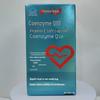 Tangchen Beijian Coenzyme Q10 & Vitamin E Softgels 60 Capsules - Supports Heart Health and Reduces Fatigue