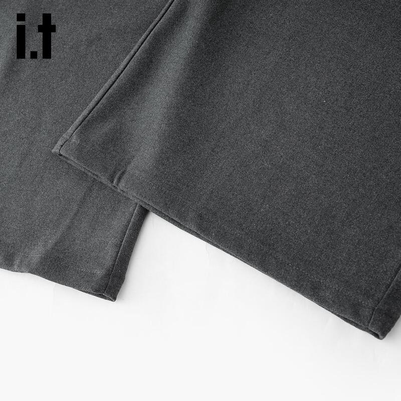 izzue it Women's Casual Wide-Leg Trousers